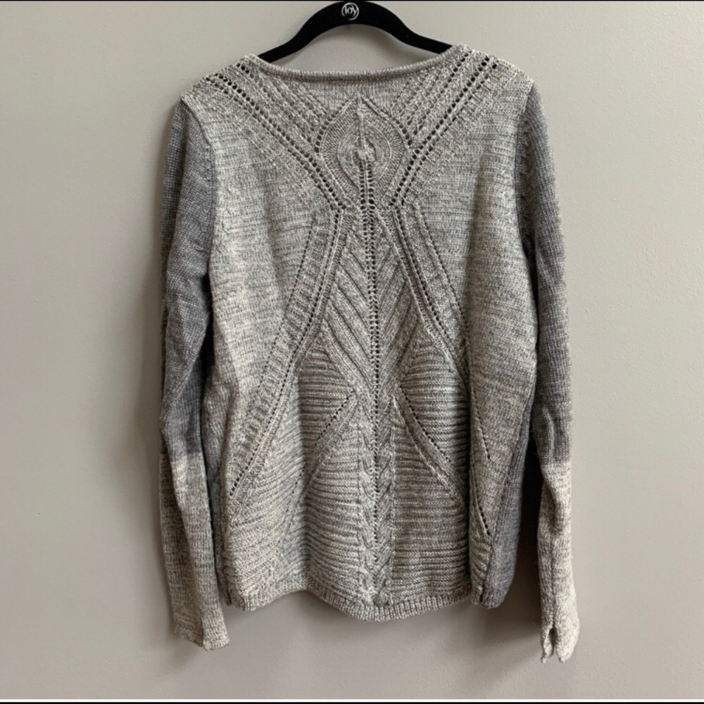 🧤 Wool Blend Sweater 🧤 - Picture 2 of 4